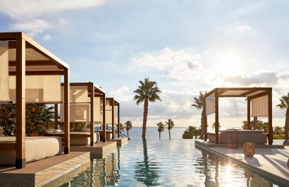 Apartment - New Build - Macenas -
                Macenas