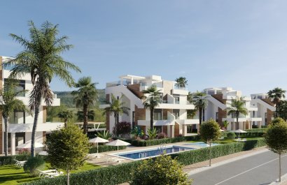 Apartment - New Build - Murcia -
                Murcia