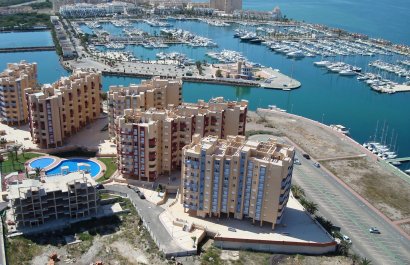 Apartment - New Build - Murcia -
                Murcia