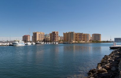 Apartment - New Build - Murcia -
                Murcia
