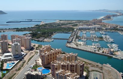 Apartment - New Build - Murcia -
                Murcia