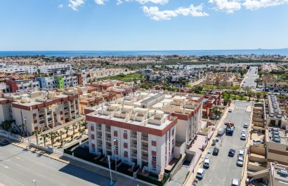 Apartment - New Build - Orihuela Costa -
                Orihuela Costa