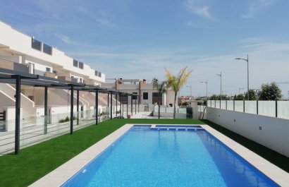 Apartment - New Build - Pilar de la Horadada -
                Pilar de la Horadada