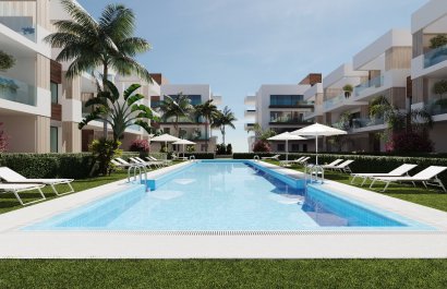 Apartment - New Build - San Pedro del Pinatar -
                San Pedro del Pinatar