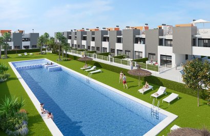 Apartment - New Build - Torrevieja -
                Torrevieja
