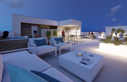 Apartment - New Build - Torrevieja -
                Torrevieja