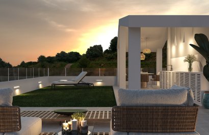 Apartment - New Build - Xeresa -
                Xeresa