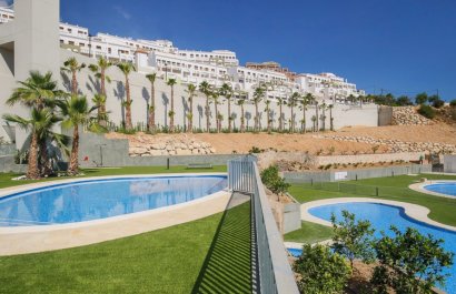 Apartment - New Build - Xeresa - Xeresa