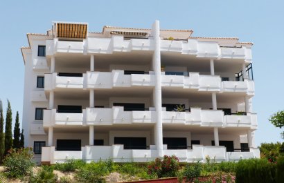 Apartment - Nieuwbouw Woningen - Orihuela Costa -
                Orihuela Costa
