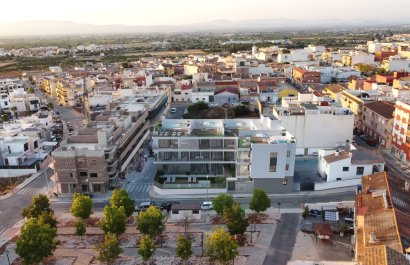 Apartment - Nouvelle construction - Benijofar -
                Benijofar