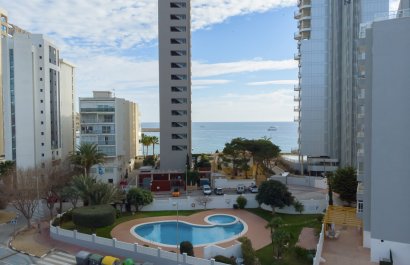Apartment - Nouvelle construction - Calpe -
                Calpe
