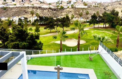 Apartment - Nouvelle construction - Ciudad Quesada - Ciudad Quesada