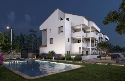 Apartment - Nouvelle construction - Jávea -
                Jávea