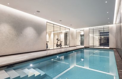 Apartment - Nouvelle construction - Relleu - Relleu