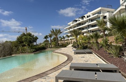 Apartment - Resale - Las Colinas Golf - Las Colinas Golf