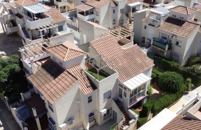 Apartment - Resale - Orihuela Costa -
                Playa Flamenca