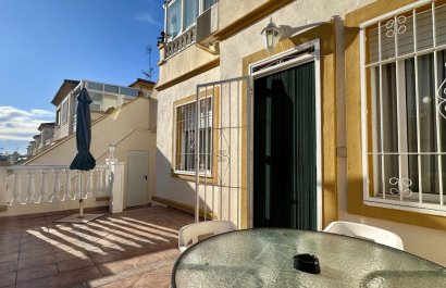 Apartment - Resale - Orihuela Costa -
                Playa Flamenca