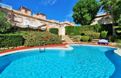 Apartment - Resale - Playa Flamenca - Playa Flamenca