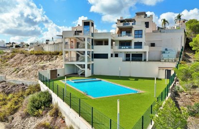 Apartment - Resale - San Miguel de Salinas - San Miguel de Salinas