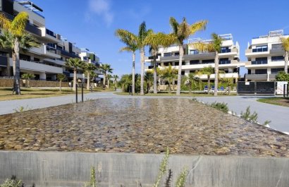 Apartment - Revente - Orihuela Costa - Orihuela Costa