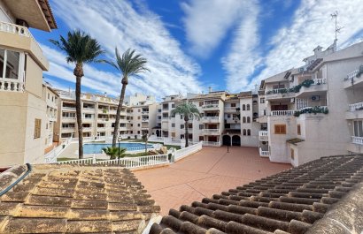 Apartment - Revente - Torrevieja - Torrevieja