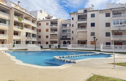 Apartment - Revente - Torrevieja - Torrevieja