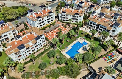 Apartment - Revente - Villamartin - Villamartin