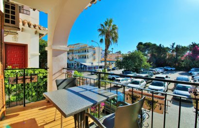 Apartment - Revente - Villamartin - Villamartin