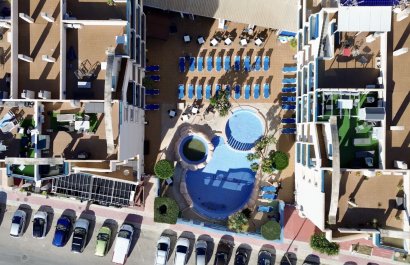 Appartement - Herverkoop - Orihuela Costa -
                Cabo Roig