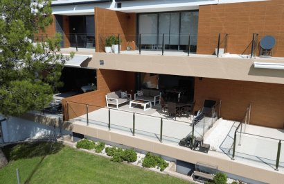 Appartement - Herverkoop - Orihuela Costa -
                Villamartín