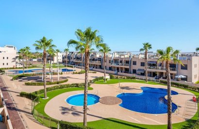 Appartement - Herverkoop - Pilar de la Horadada - Pueblo Latino