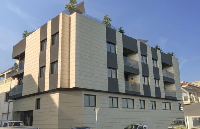 Ático - Obra nueva - Catral -
                Catral