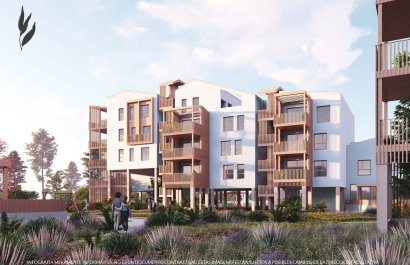 Ático - Obra nueva - El Verger - El Verger