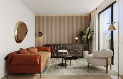 Ático - Obra nueva - Palma de Mallorca - Mallorca