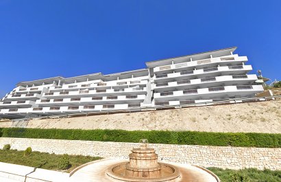 Ático - Obra nueva - Relleu - Relleu