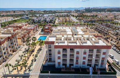 Attique - Nouvelle construction - Orihuela Costa -
                Orihuela Costa