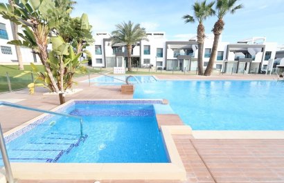 Bungalow - Reventa - Orihuela Costa - La Zenia
