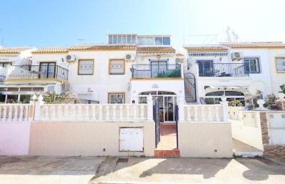 Bungalow - Reventa - Torrevieja -
                Carrefour