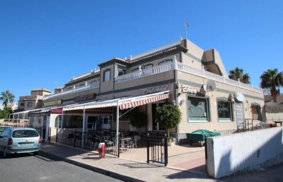Comercial - Reventa - Orihuela Costa - Villamartín