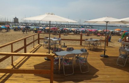 Comercial - Reventa - Torrevieja - Acequion