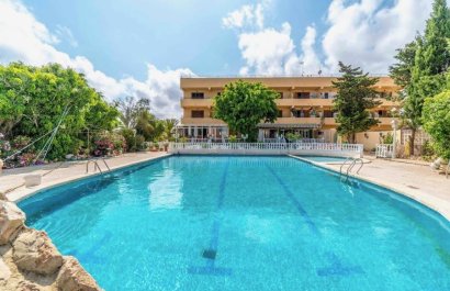 Comercial - Reventa - Torrevieja - Los Frutales