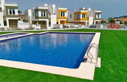 detached - New Build - Denia -
                Dénia