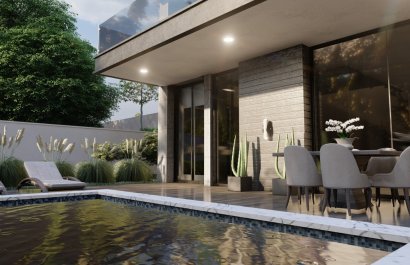 detached - New Build - Fortuna -
                Fortuna