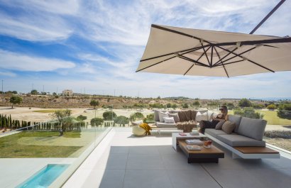 detached - New Build - Murcia -
                Murcia