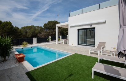 detached - New Build - Pinar de Campoverde -
                Pinar de Campoverde