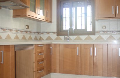 detached - New Build - Torrevieja -
                Torrevieja