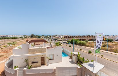 detached - New Build - Vera -
                Vera