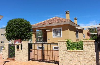 detached - Nieuwbouw Woningen - La Romana -
                La Romana