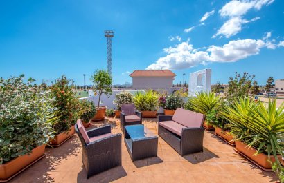 detached - Nieuwbouw Woningen - Los Alcázares - Los Alcázares