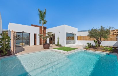 detached - Nieuwbouw Woningen - Los Alcázares - Los Alcázares